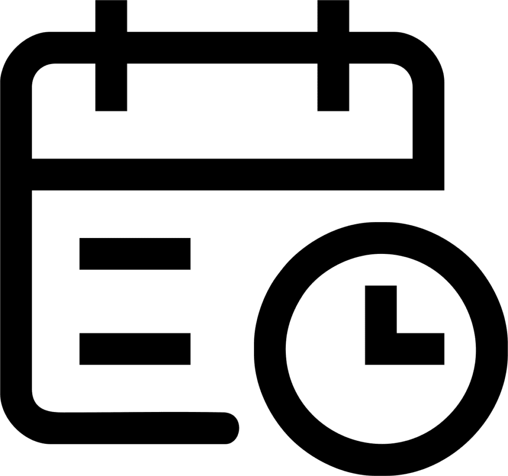 Rezervacija
